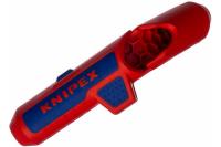 Купить Стриппер Knipex KN-169501SB  4763013. Характеристики, отзывы и цены в Донецке