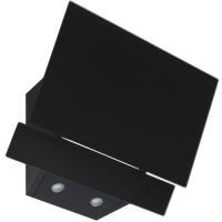 Купить Вытяжка наклонная Monsher STELLA 60 Noir черный/черный  9903481. Характеристики, отзывы и цены в Донецке