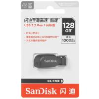 Купить Память USB Flash 128 ГБ SanDisk Shift Ultra [SDCZ410-128G-Z35]  5629489. Характеристики, отзывы и цены в Донецке