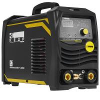 Купить Сварочный аппарат Кедр ULTRATIG-200P AC/DC  5331100. Характеристики, отзывы и цены в Донецке