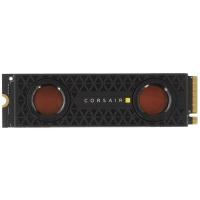 Купить 2000 ГБ M.2 NVMe накопитель Corsair MP600 PRO XT Hydro X Edition [CSSD-F2000GBMP600PHXT]  5435774. Характеристики, отзывы и цены в Донецке
