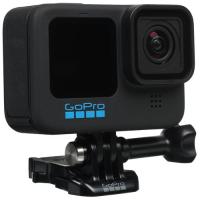 Купить Экшн-камера GoPro HERO11 Black Edition черный  5077192. Характеристики, отзывы и цены в Донецке