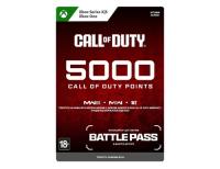 Купить Игровая валюта Call of Duty  5000 Points  5475574. Характеристики, отзывы и цены в Донецке