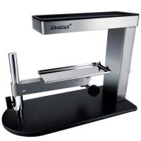 Купить Раклетница Steba RC 210 Swiss Style серебристый  9023931. Характеристики, отзывы и цены в Донецке