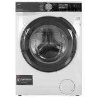 Купить Стиральная машина AEG LFR85166OE белый  9101646. Характеристики, отзывы и цены в Донецке