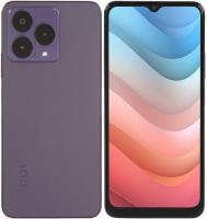 Купить 6.75" Смартфон INOI A54 128 ГБ фиолетовый  9196482. Характеристики, отзывы и цены в Донецке