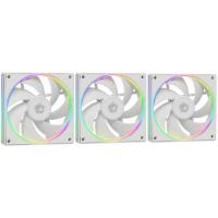 Купить Комплект вентиляторов ID-COOLING AF Series [AF-127-ARGB-W TRIO]  5431343. Характеристики, отзывы и цены в Донецке