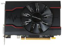 Купить Видеокарта Sapphire AMD Radeon RX 550 PULSE OC [11268-01-20G]  1115834. Характеристики, отзывы и цены в Донецке