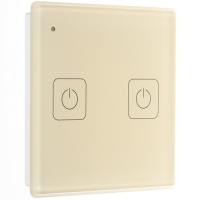 Купить Умная панель управления RUBETEK PRO RL-3126/Bg  5632815. Характеристики, отзывы и цены в Донецке
