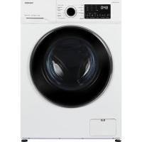 Купить Стирально-сушильная машина Nordfrost i-WQ4 10712 W белый  9067341. Характеристики, отзывы и цены в Донецке