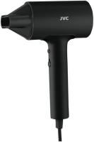 Купить Фен JVC JHD011 черный  9058866. Характеристики, отзывы и цены в Донецке