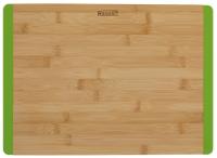 Купить Разделочная доска Regent inox Linea Bamboo 93-BM-4-01.3  9236685. Характеристики, отзывы и цены в Донецке