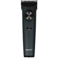 Купить Машинка для стрижки Scarlett SC-HC63C104 черный  9154866. Характеристики, отзывы и цены в Донецке