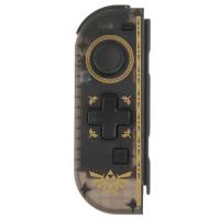 Купить Игровой контроллер проводной Hori D-Pad Controller (L) (Zelda) черный  4845745. Характеристики, отзывы и цены в Донецке