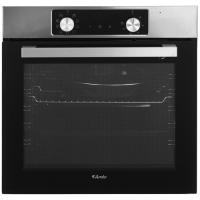 Купить Электрический духовой шкаф ARDO BO39EX2 серебристый  9243788. Характеристики, отзывы и цены в Донецке