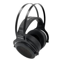Купить Проводные наушники Axelvox HD 720 черный  9067897. Характеристики, отзывы и цены в Донецке