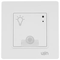 Купить Диммер электрический Ujin модель Luxe/WiFi/BLE  5610461. Характеристики, отзывы и цены в Донецке