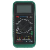 Купить Мультиметр Mastech MY62  1063809. Характеристики, отзывы и цены в Донецке