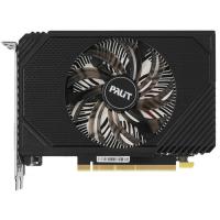 Купить Видеокарта Palit GeForce RTX 3050 StormX [NE63050018JE-1070F]  5448385. Характеристики, отзывы и цены в Донецке