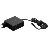 Купить Сетевое зарядное устройство TopON TOP-UC100 черный  5451744. Характеристики, отзывы и цены в Донецке