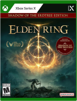 Купить Игра Elden Ring Shadow of the Erdtree GOTY (Xbox Series X)  5465764. Характеристики, отзывы и цены в Донецке