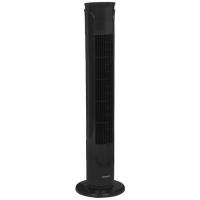 Купить Вентилятор Timberk T-TF3217RC  черный  9223681. Характеристики, отзывы и цены в Донецке