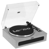 Купить Виниловый проигрыватель Lenco LS-440  5070426. Характеристики, отзывы и цены в Донецке