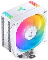 Купить Кулер для процессора JONSBO CR-1000 EVO ARGB White  5615803. Характеристики, отзывы и цены в Донецке