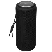 Купить Портативная колонка Fiero Vortex N FR450, черный  5401867. Характеристики, отзывы и цены в Донецке
