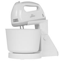 Купить Миксер Добрыня DO-2323 белый  5071290. Характеристики, отзывы и цены в Донецке