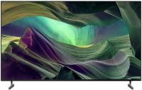 Купить 74.5" (189 см) LED-телевизор Sony KD75X85L черный  9141187. Характеристики, отзывы и цены в Донецке