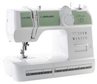 Купить Швейная машина Jaguar LX-100  9062910. Характеристики, отзывы и цены в Донецке