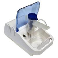 Купить Ингалятор компрессорный MediTech МТ-100  9155763. Характеристики, отзывы и цены в Донецке
