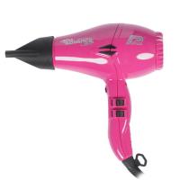 Купить Фен Parlux Advance Light Ceramic Ionic розовый/черный  1101407. Характеристики, отзывы и цены в Донецке