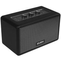 Купить Аудиосистема SVEN HA-950 черный  9199796. Характеристики, отзывы и цены в Донецке