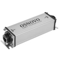 Купить Удлинитель PoE OSNOVO E-PoE/1GW  4719505. Характеристики, отзывы и цены в Донецке