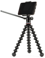 Купить Штатив JOBY Держатель GripTight PRO Video GP Stand черный  8167547. Характеристики, отзывы и цены в Донецке