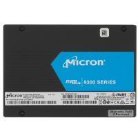 Купить 6400 ГБ Серверный SSD Micron 9300 MAX [MTFDHAL6T4TDR-1AT1ZABYY]  4739062. Характеристики, отзывы и цены в Донецке