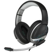 Купить Проводные наушники Tline CyberCore черный 2025  5616137. Характеристики, отзывы и цены в Донецке