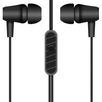 Купить Проводная гарнитура Krutoff HF-X61 черный  9905238. Характеристики, отзывы и цены в Донецке