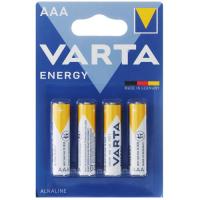 Купить Батарейка Varta Energy AAA / AAA (LR03/FR03)  5440933. Характеристики, отзывы и цены в Донецке