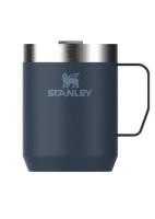 Купить Термокружка Stanley Classic 10-11444-040 синий  9232473. Характеристики, отзывы и цены в Донецке