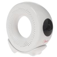 Купить Видеоняня iBaby Monitor M2S Plus белый/черный  8126522. Характеристики, отзывы и цены в Донецке