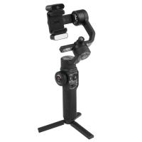 Купить Стабилизатор для смартфона Zhiyun Smooth 5S AI PRO черный  5605926. Характеристики, отзывы и цены в Донецке
