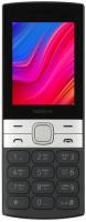 Купить Сотовый телефон Nokia 150 (2023) черный  5440060. Характеристики, отзывы и цены в Донецке