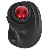 Купить Трекбол беспроводная Kensington K72363WW Orbit Fusion черный  4756917. Характеристики, отзывы и цены в Донецке