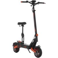 Купить Электросамокат Kugoo G2 Max + черный  5491143. Характеристики, отзывы и цены в Донецке