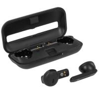 Купить Наушники TWS TTEC AirBeat Ultra Slim серый 2022  9202622. Характеристики, отзывы и цены в Донецке
