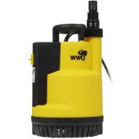 Купить Насос дренажный WWQ ND-550A  8161086. Характеристики, отзывы и цены в Донецке