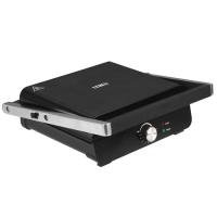 Купить Гриль LEBEN 288-027 черный  9237271. Характеристики, отзывы и цены в Донецке